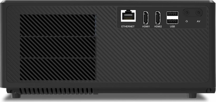 ART LED projektorius X7PRO ANDROID 9.0 HDMI USB Full HD 1920x1080 600 ANSI automatinis fokusavimas
