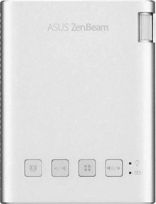 Projektorius ASUS Beamer E1R
