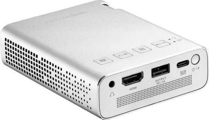 Projektorius ASUS Beamer E1R