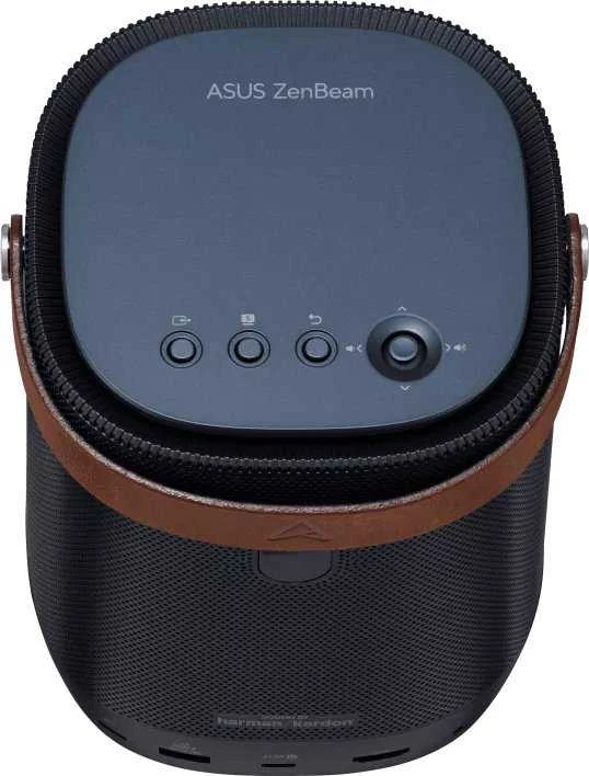 Projektorius ASUS ZenBeam L2