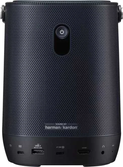 Projektorius ASUS ZenBeam L2
