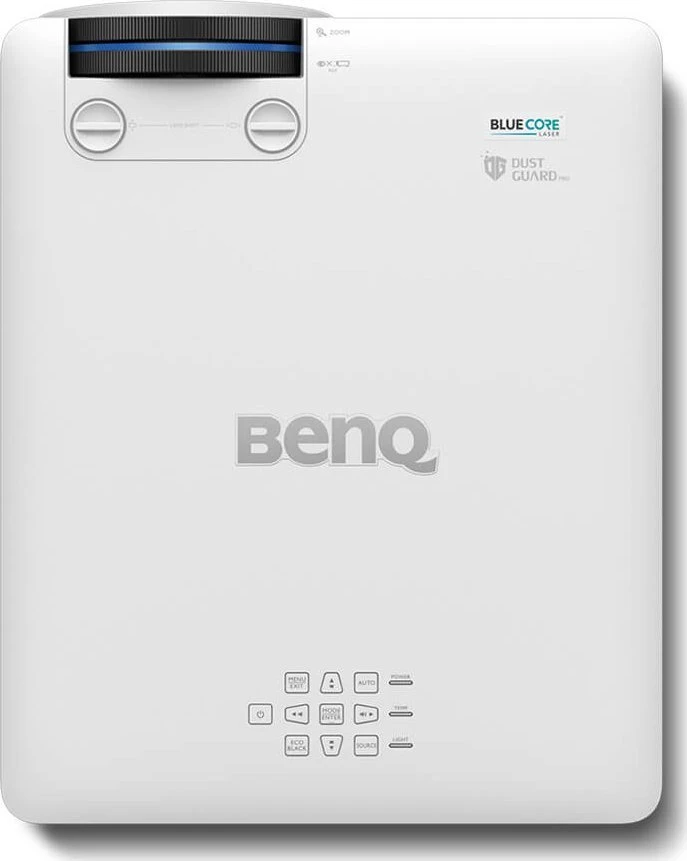 Projektorius BENQ LU785 6000ANSI WUXGA 1.15-1.9 LASER 24/7