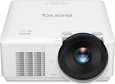 Projektorius BENQ LU785 6000ANSI WUXGA 1.15-1.9 LASER 24/7