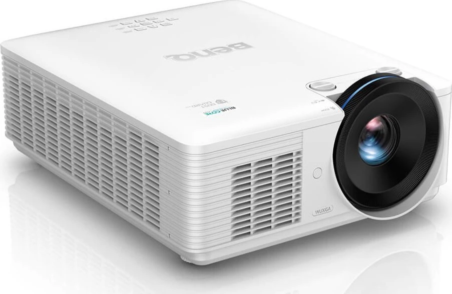 Projektorius BENQ LU785 6000ANSI WUXGA 1.15-1.9 LASER 24/7