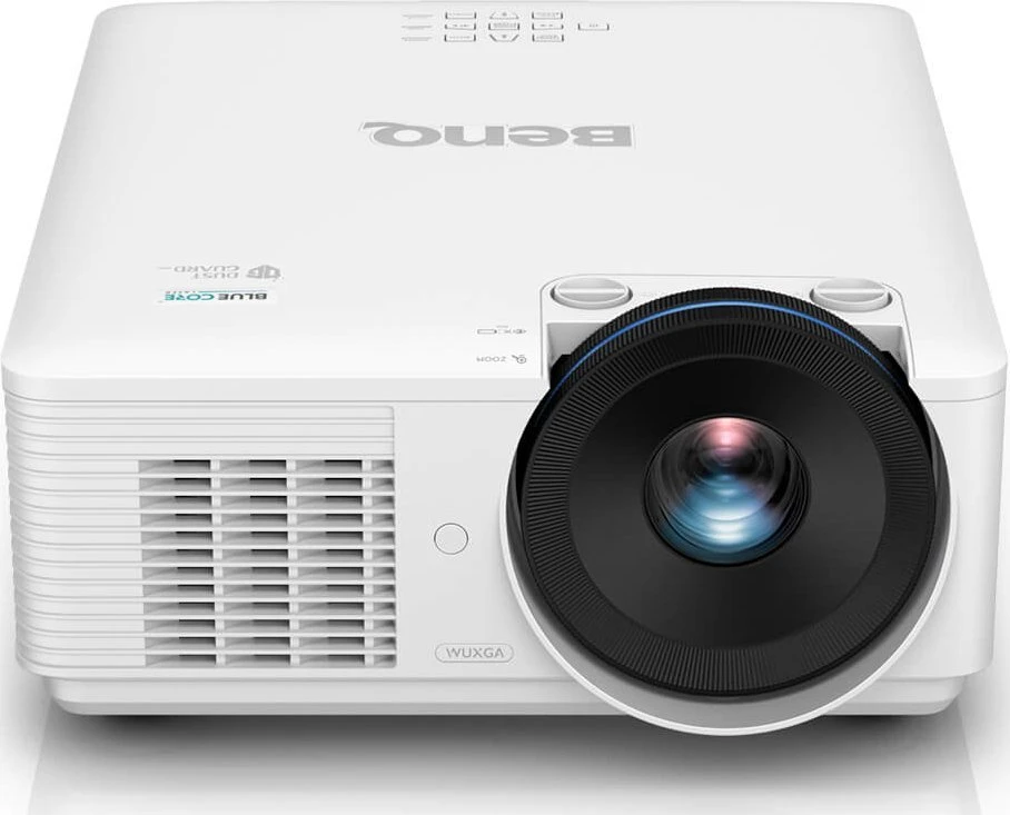 Projektorius BENQ LU785 6000ANSI WUXGA 1.15-1.9 LASER 24/7