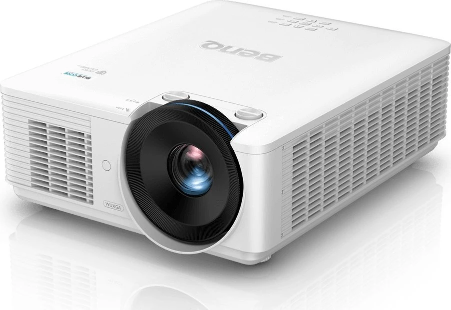 Projektorius BENQ LU785 6000ANSI WUXGA 1.15-1.9 LASER 24/7