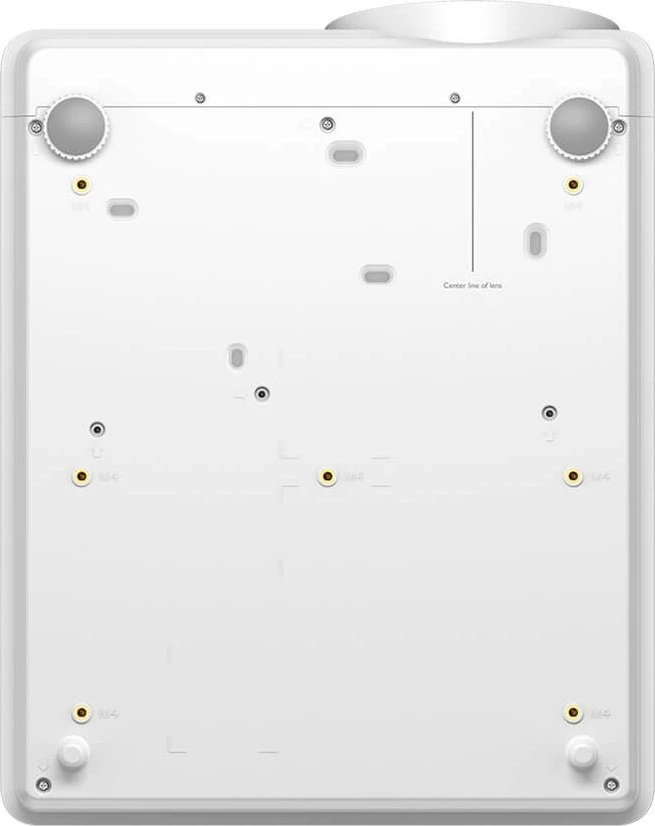 Projektorius BENQ LU785 6000ANSI WUXGA 1.15-1.9 LASER 24/7