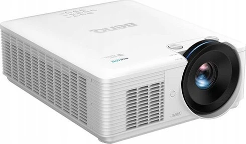Projektorius BENQ LU785 6000ANSI WUXGA 1.15-1.9 LASER 24/7