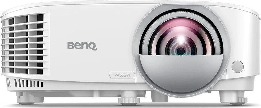 Interaktyvus šviesus WUXGA mažo nuotolio projektorius BenQ MW826STH