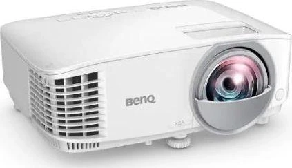 Interaktyvus XGA mažo nuotolio Projektorius BenQ MX808STH