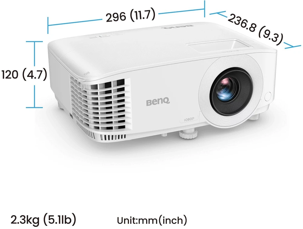 Projektorius BenQ TH575i