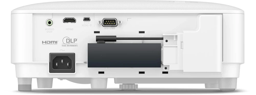 Projektorius BenQ TH575i