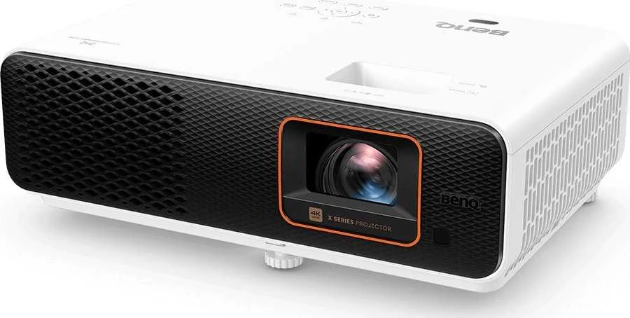 Projektorius BENQ X500I 32200ANSI 4K UHD 0.69-0.83 DLP