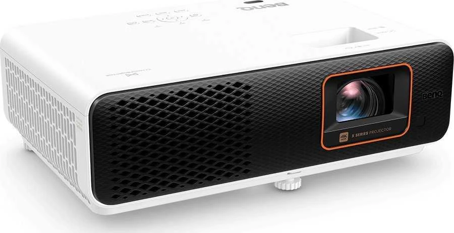 Projektorius BENQ X500I 32200ANSI 4K UHD 0.69-0.83 DLP