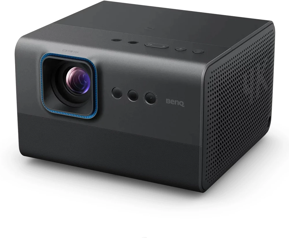 BENQ GP520 2600ANSI LED 4K DLP PORTABLE Projektorius