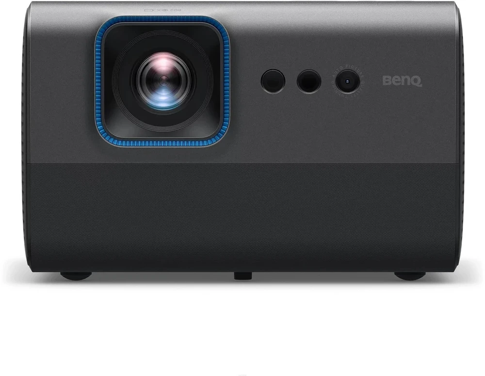 BENQ GP520 2600ANSI LED 4K DLP PORTABLE Projektorius