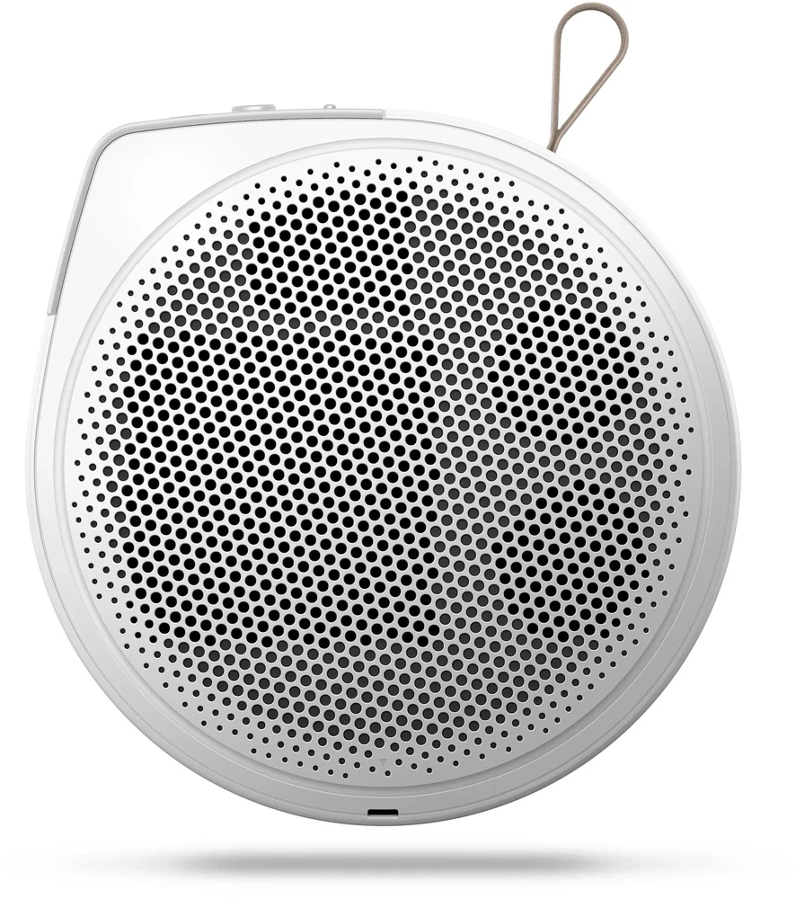 Projektorius Benq | GV32 | Full HD (1920x1080) | 500 ANSI lumens | Baltas | Wi-Fi