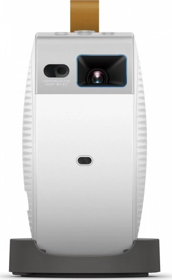 Projektorius BENQ GV50 550ANSI LED FHD, 1.2, ANDROID 11 LASER