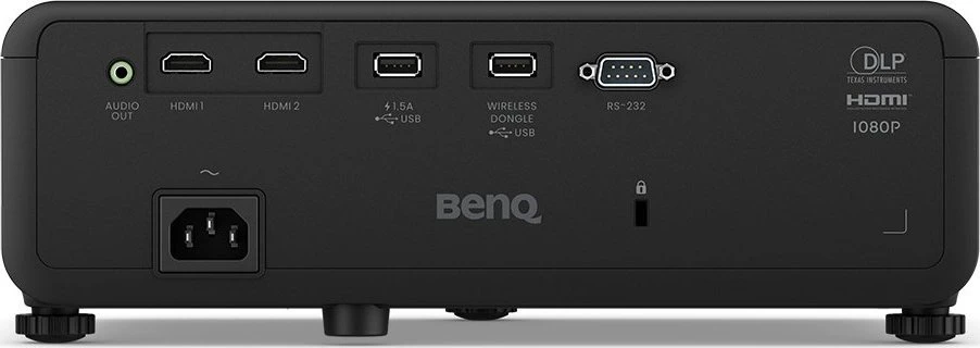 Projektorius BenQ LH600ST
