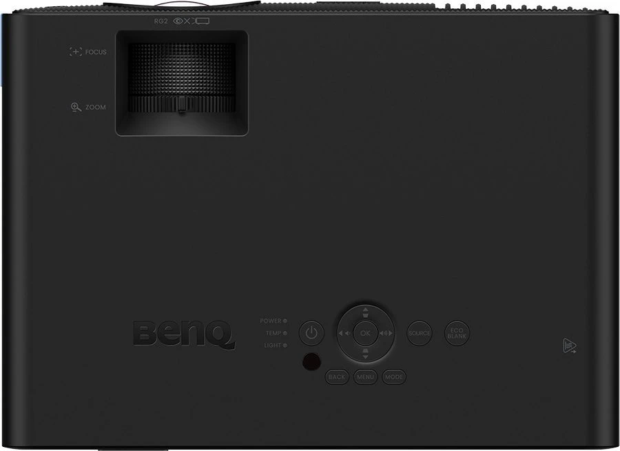 Projektorius BenQ LH600ST