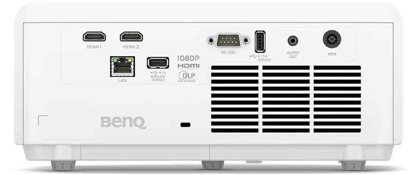 Projektorius BenQ LH655