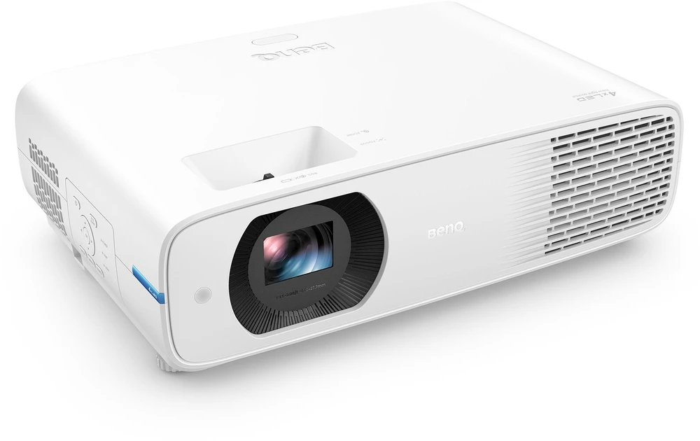 Projektorius BENQ LH750 5000ANSI FHD 1.16-1.86 LED DLP