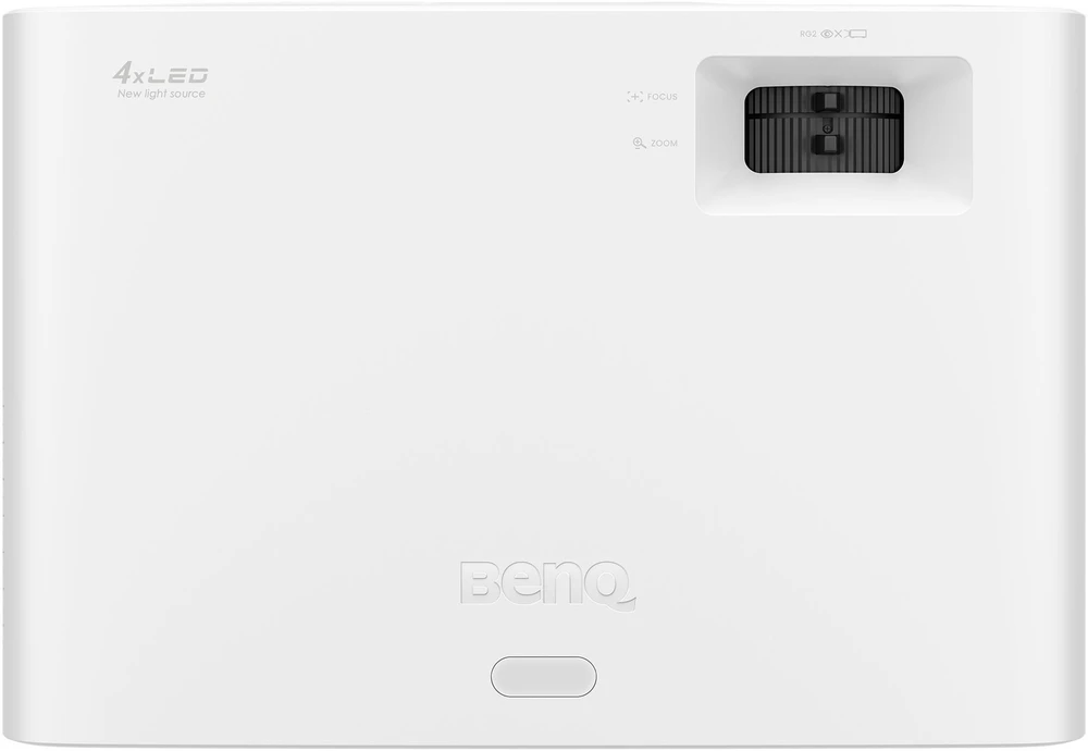 Projektorius BENQ LH750 5000ANSI FHD 1.16-1.86 LED DLP