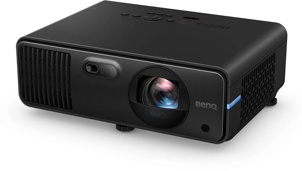 BenQ LH835ST Projektorius, FHD(1920x1080), 4000 ANSI lumens, 16:9, Juodas | Benq