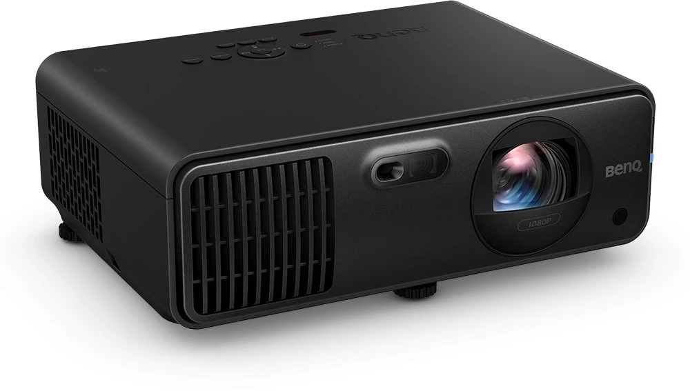 BenQ LH835ST Projektorius, FHD(1920x1080), 4000 ANSI lumens, 16:9, Juodas | Benq