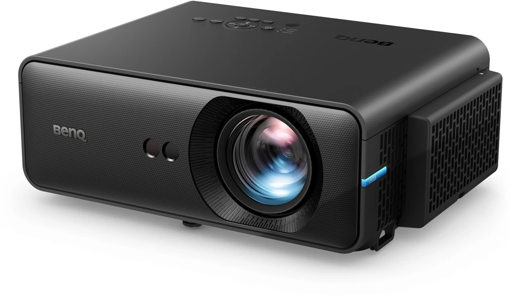 Benq | LH850ST | Full HD (1920x1080) | 4000 ANSI lumens | Juodas | lazerinis Projektorius