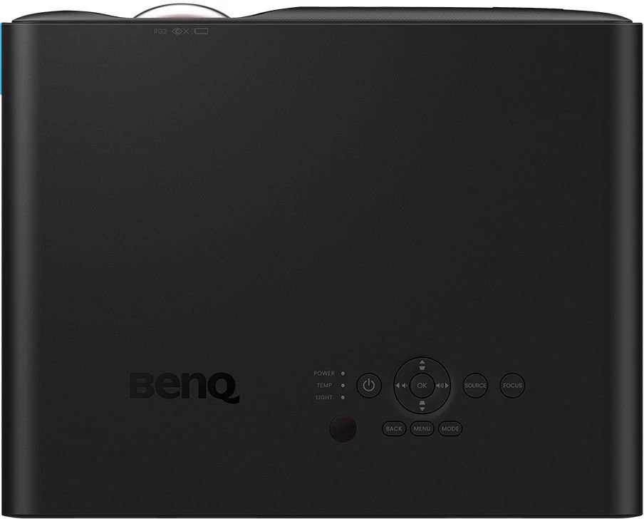 Benq | LH850ST | Full HD (1920x1080) | 4000 ANSI lumens | Juodas | lazerinis Projektorius