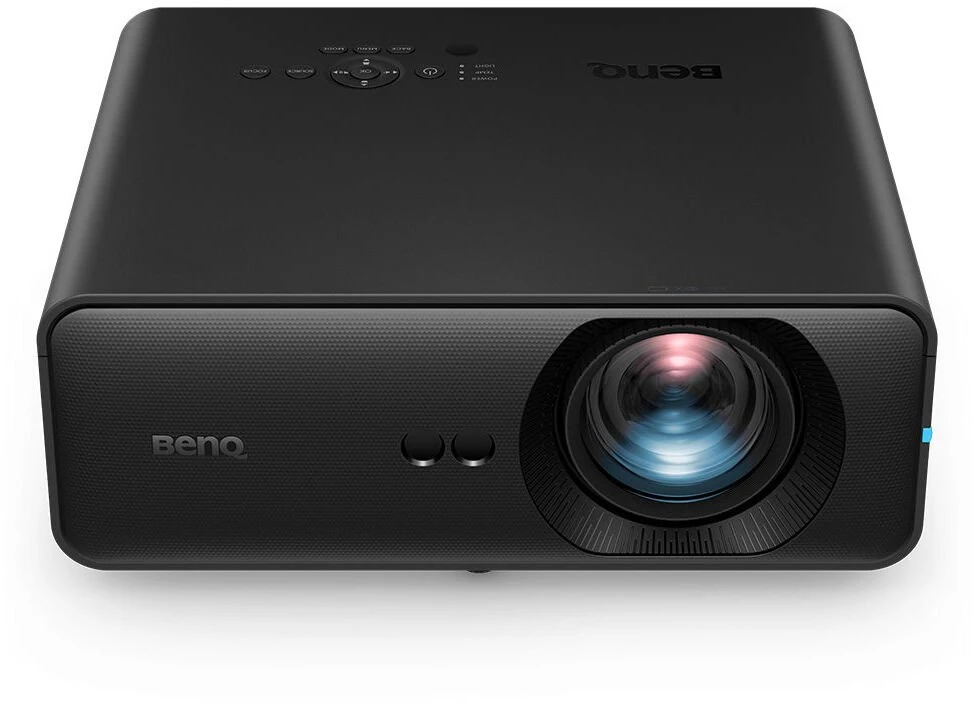 Benq | LH850ST | Full HD (1920x1080) | 4000 ANSI lumens | Juodas | lazerinis Projektorius