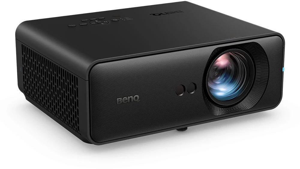 Benq | LH850ST | Full HD (1920x1080) | 4000 ANSI lumens | Juodas | lazerinis Projektorius