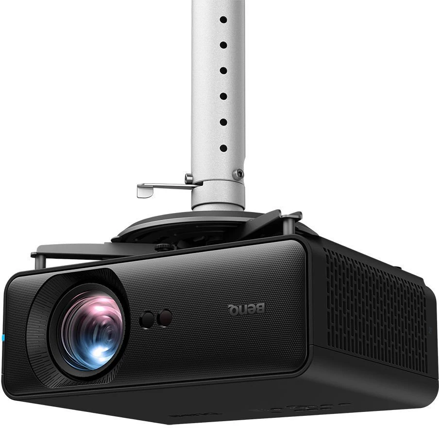 Benq | LH850ST | Full HD (1920x1080) | 4000 ANSI lumens | Juodas | lazerinis Projektorius