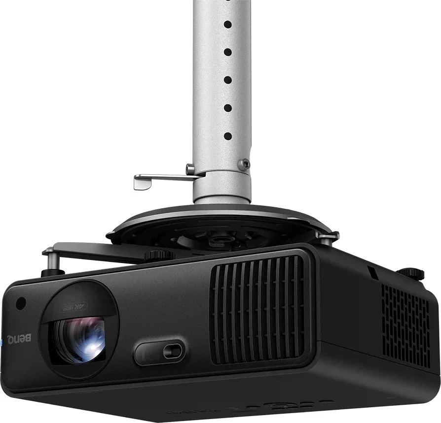 Projektorius Benq | LK835ST | 4K UHD (3840 x 2160) | 4000 ANSI lumens | Juodas
