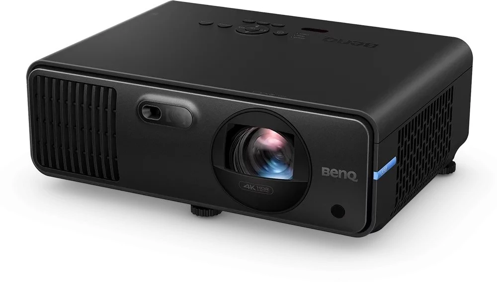 Projektorius Benq | LK835ST | 4K UHD (3840 x 2160) | 4000 ANSI lumens | Juodas