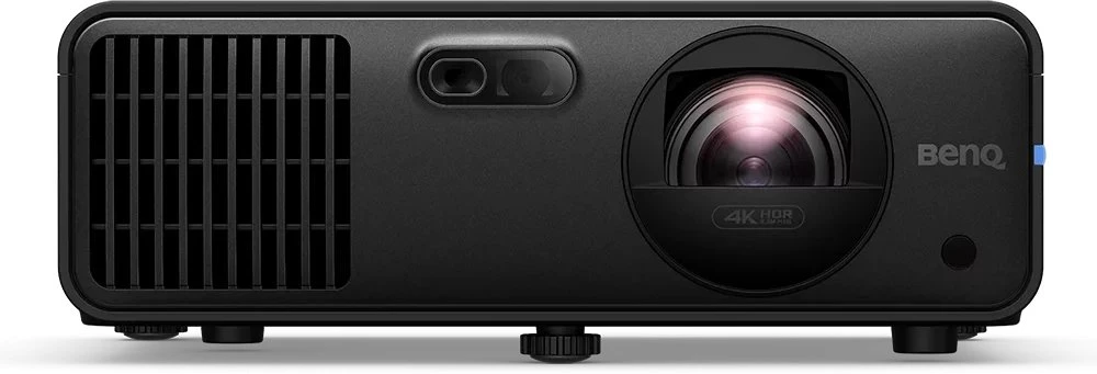 Projektorius Benq | LK835ST | 4K UHD (3840 x 2160) | 4000 ANSI lumens | Juodas