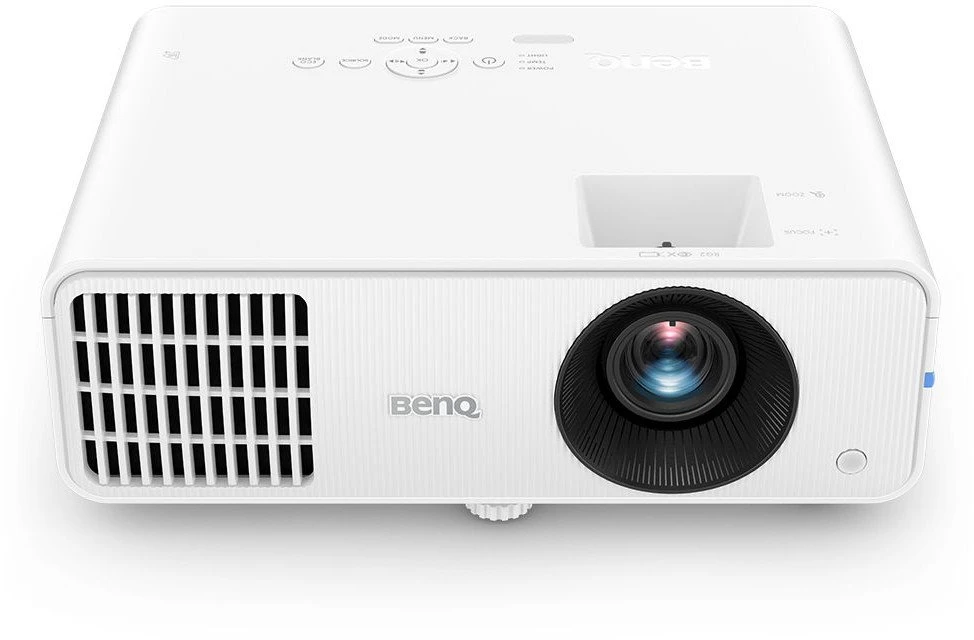 Projektorius BENQ LW650 4000 ANSI 4K UHD DLP 2.9KG