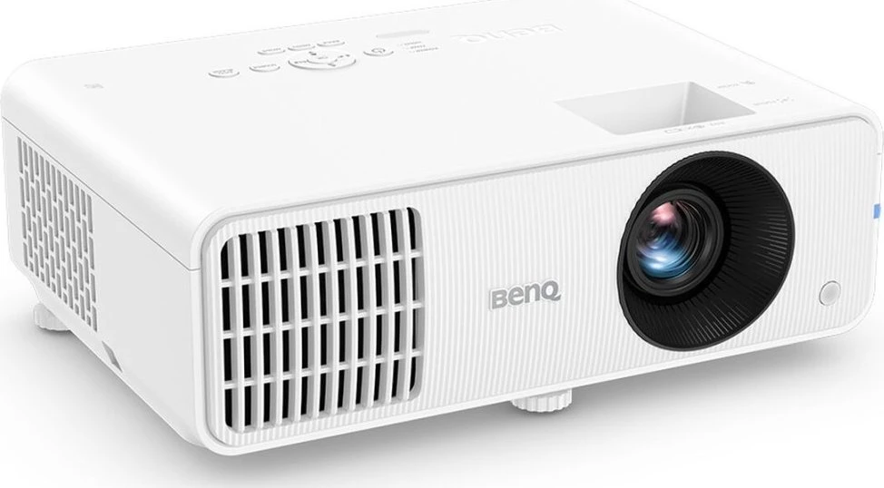 Projektorius BENQ LW650 4000 ANSI 4K UHD DLP 2.9KG
