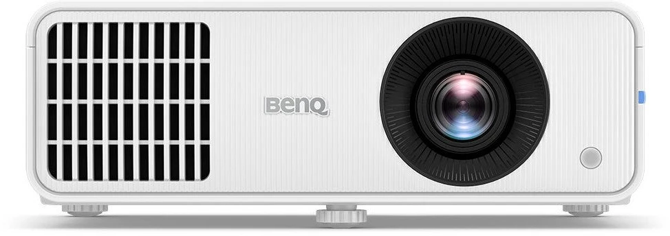 Projektorius BENQ LW650 4000 ANSI 4K UHD DLP 2.9KG