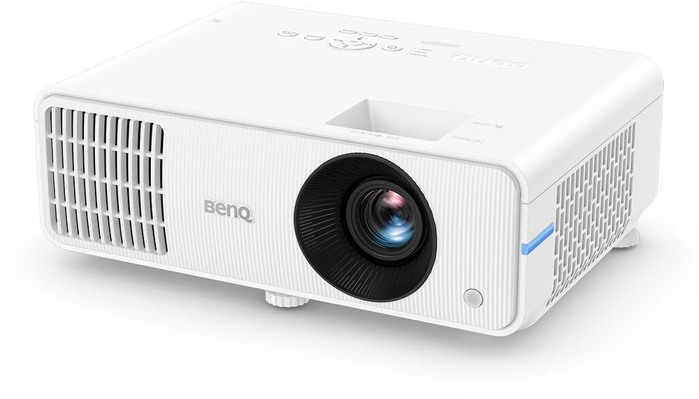 Projektorius BENQ LW650 4000 ANSI 4K UHD DLP 2.9KG