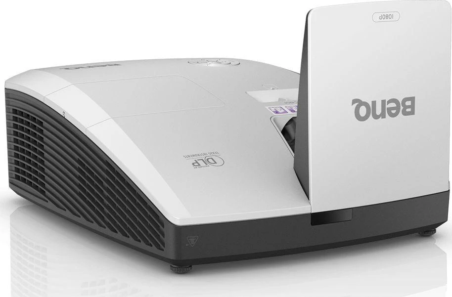 Projektorius BENQ MH856UST+ 3500ANSI FHD 0.33 DLP UST+WM