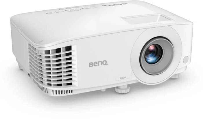 Projektorius Benq | MX560C | XGA (1024x768) | 4000 ANSI lumens | Baltas