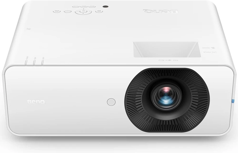 Projektorius BenQ LH660