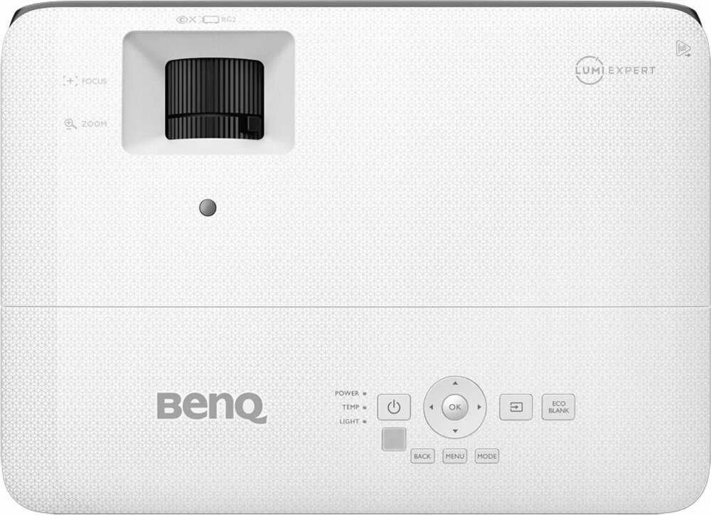 Projektorius BenQ TK700ST