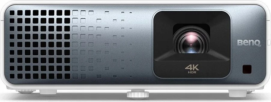 Projektorius BENQ TK710 3200ANSI 4K UHD 1.15-1.5 DLP LASER