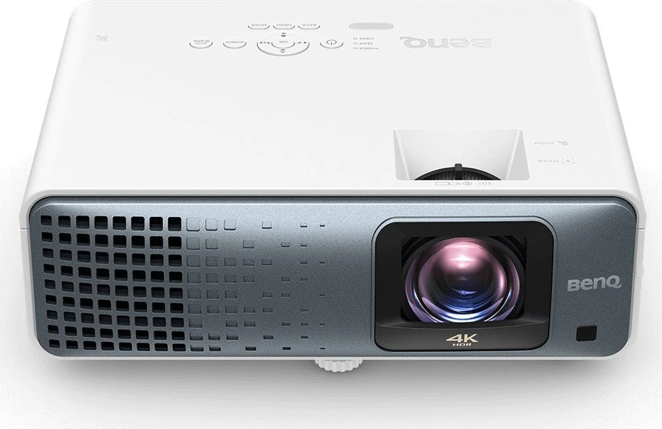 Projektorius BenQ TK710STi