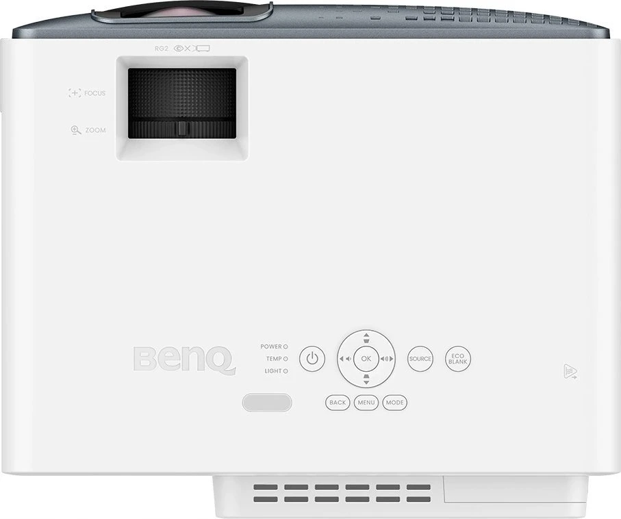 Projektorius BenQ TK710STi