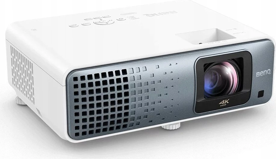 Projektorius BenQ TK710STi