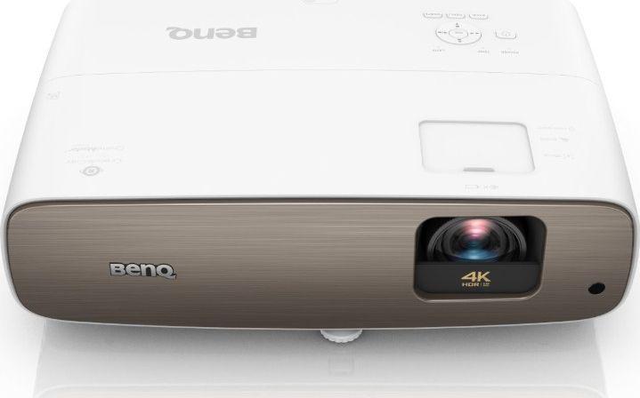 BenQ W2700i 4K išmanusis namų kino 